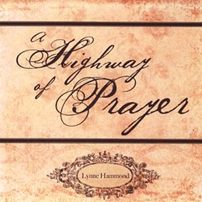A Highway of Prayer - MP3