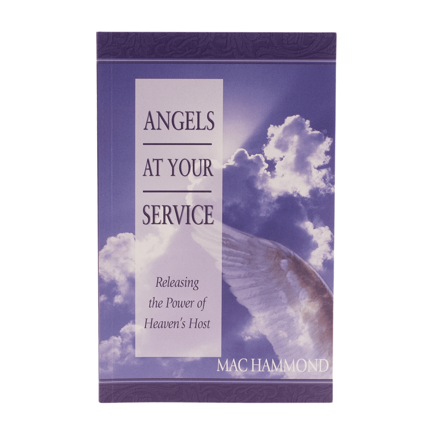 Angels At Your Service