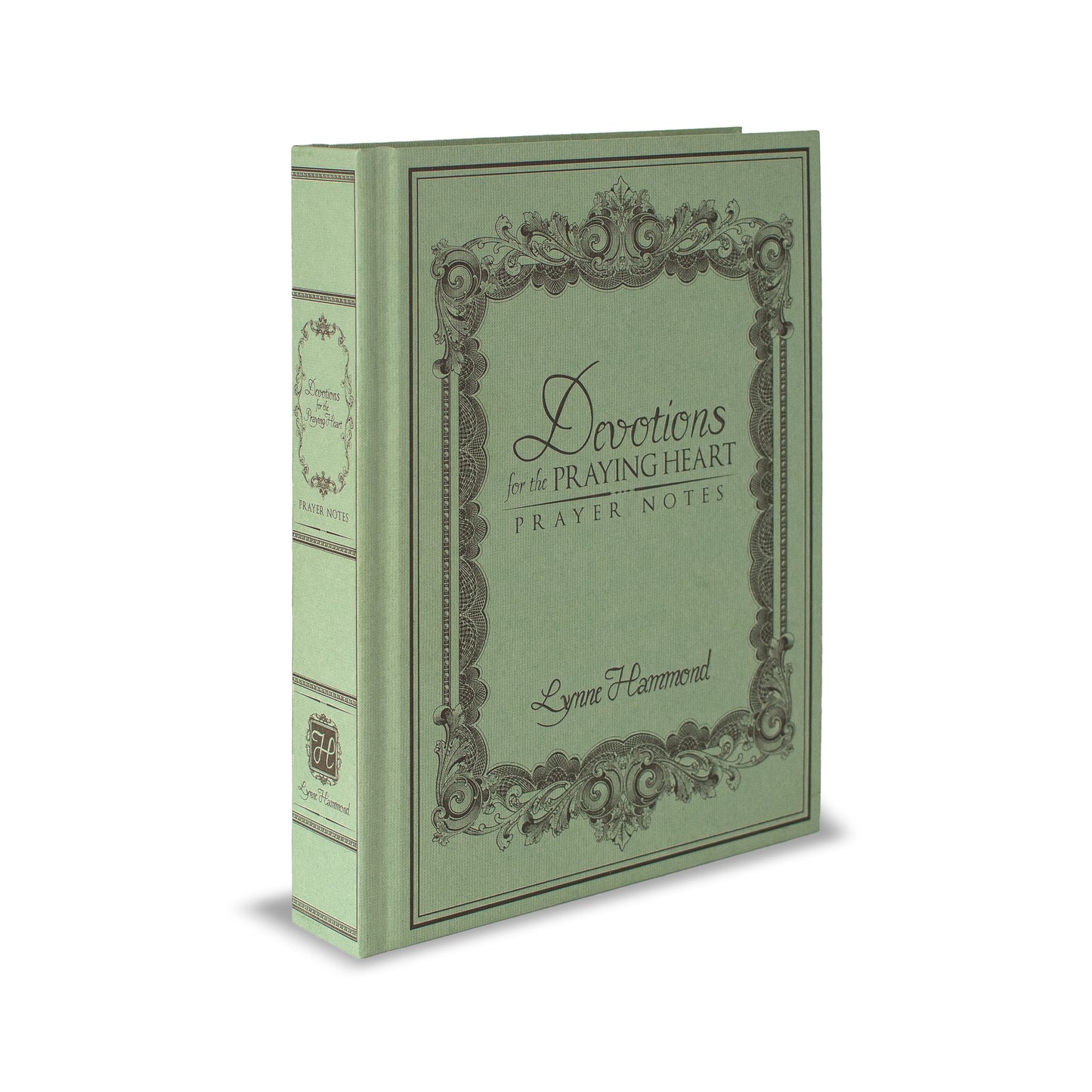 Devotions for the Praying Heart