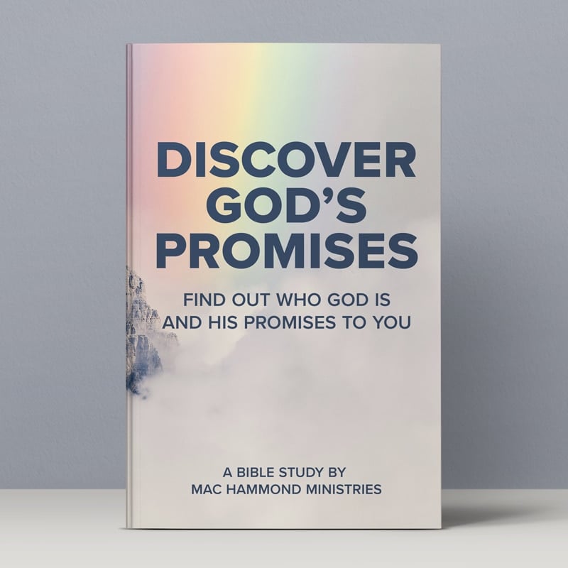 Discover God's Promises