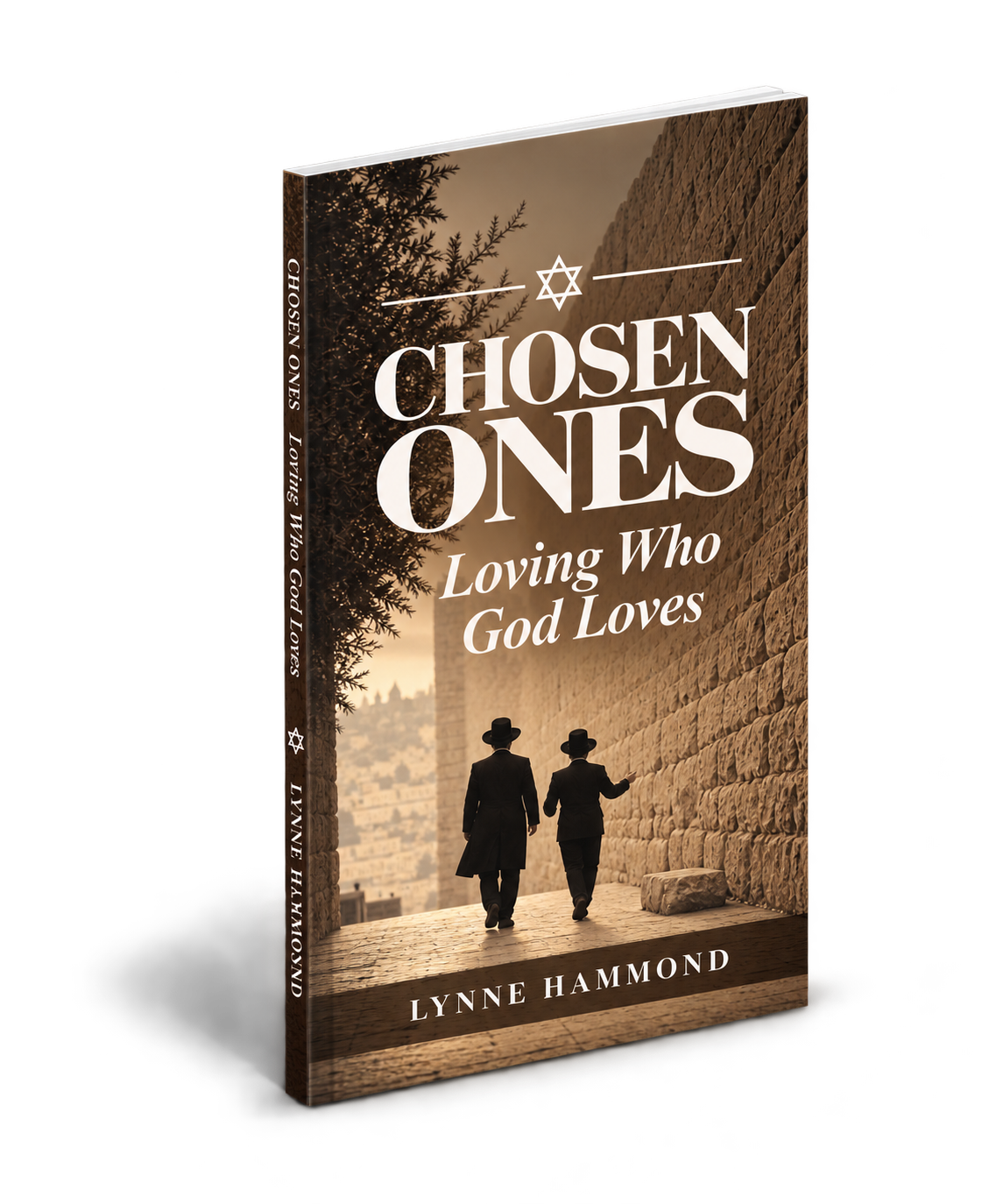 Chosen Ones
