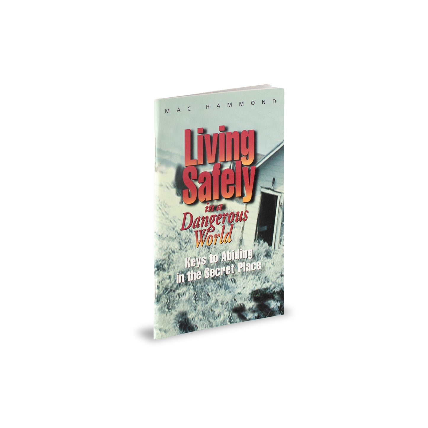 Living Safely Minibook