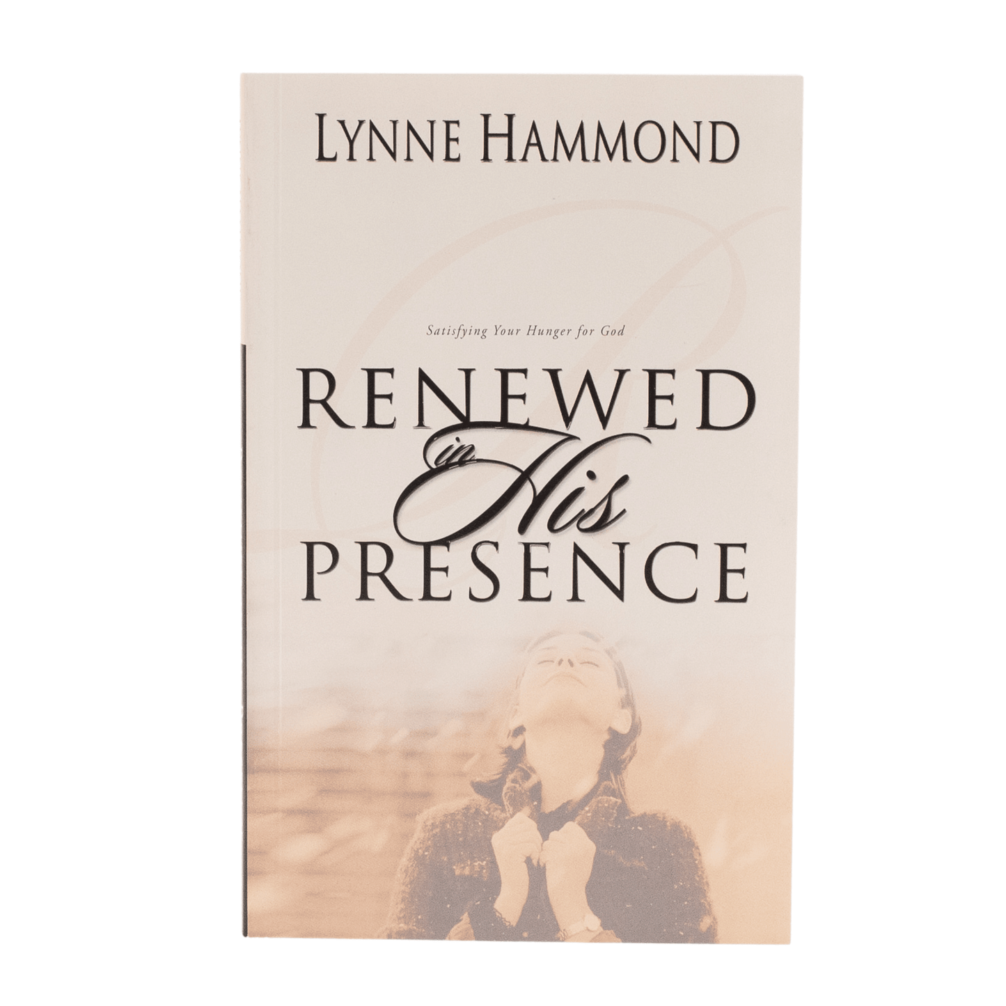 Renewed in His Presence