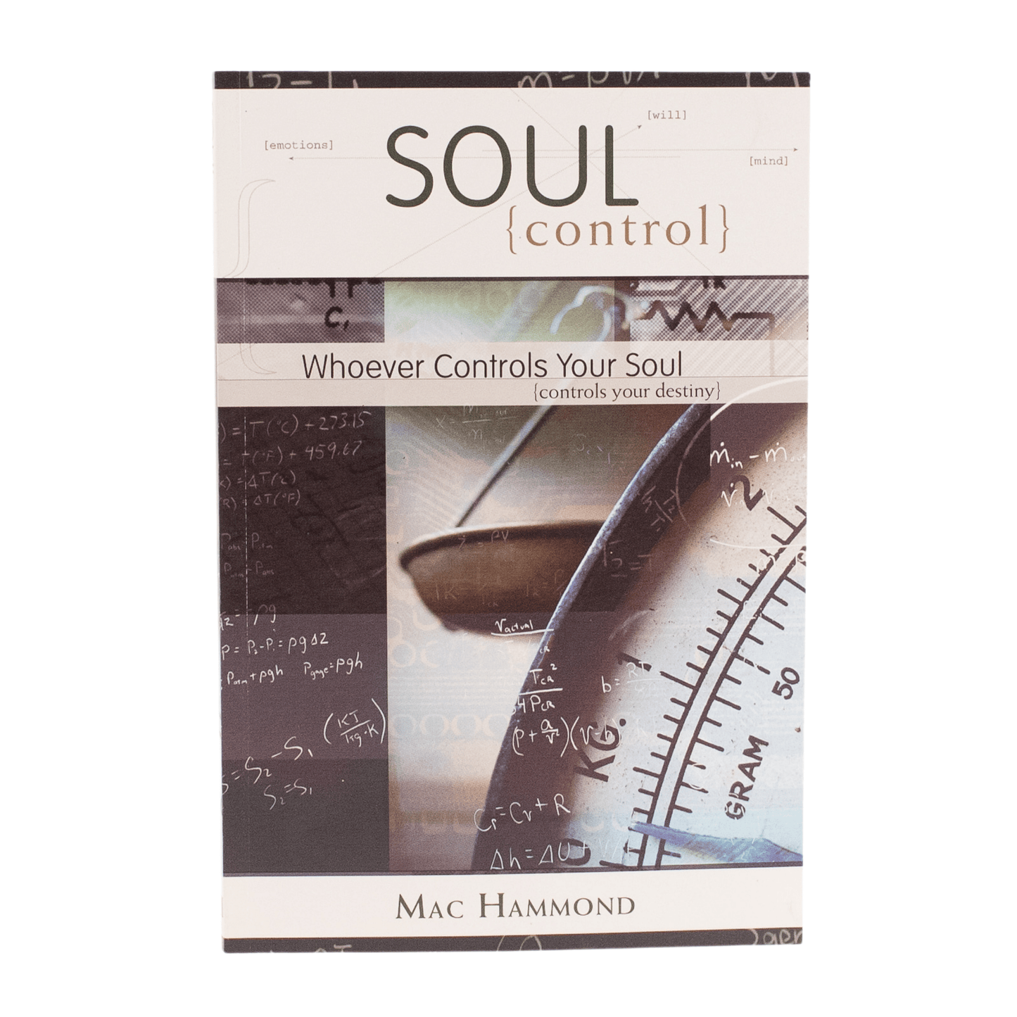 Soul Control
