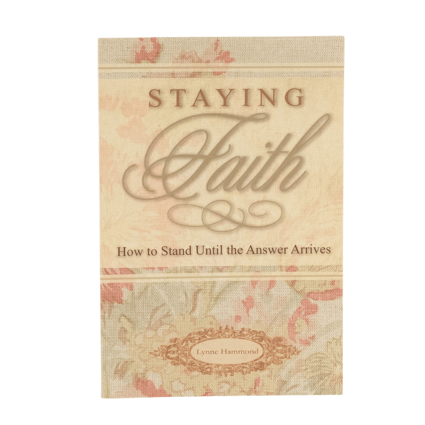 Staying Faith