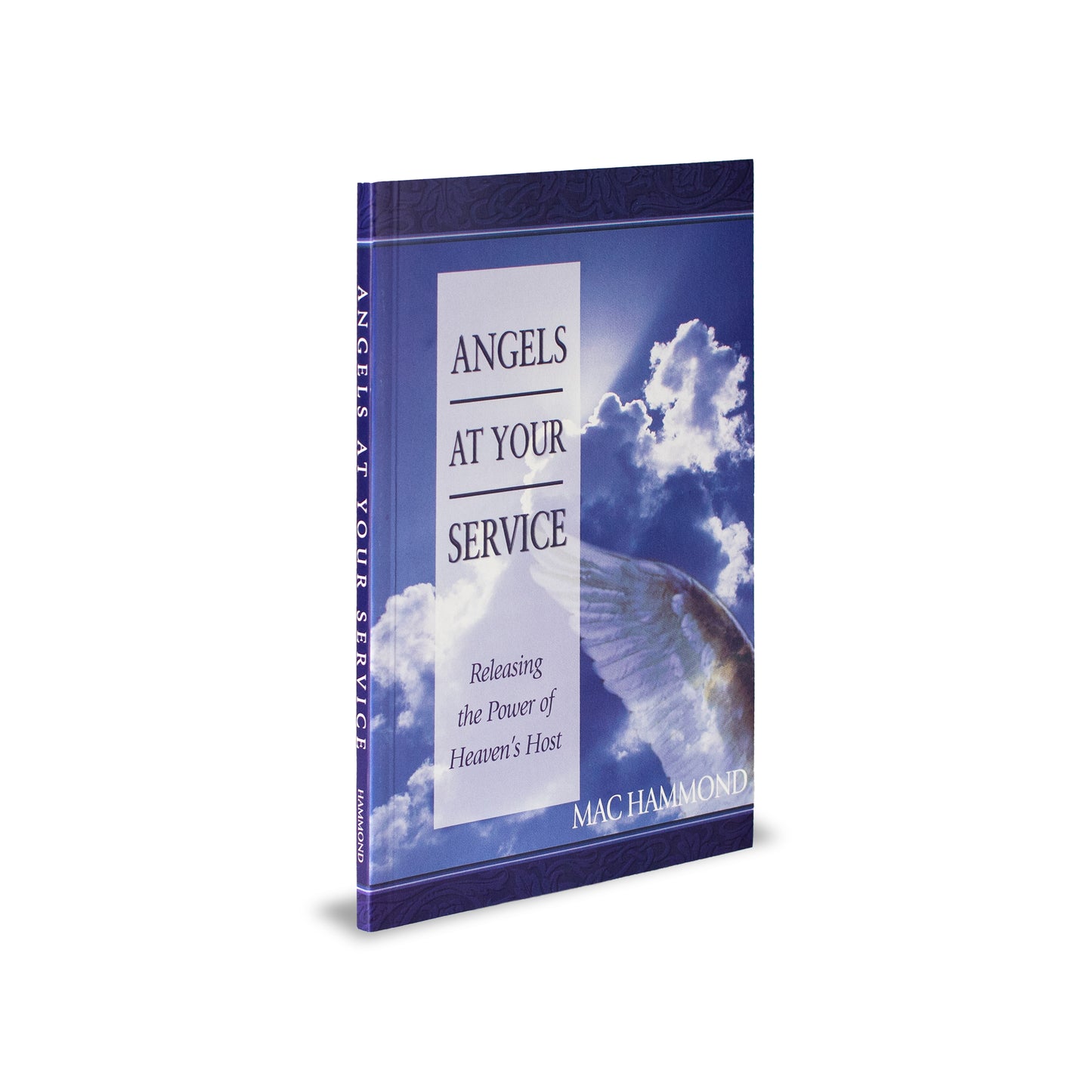 Angels At Your Service