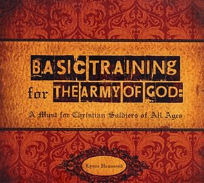 Basic Training for the Army of God - MP3