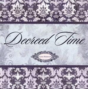 Decreed Time - MP3