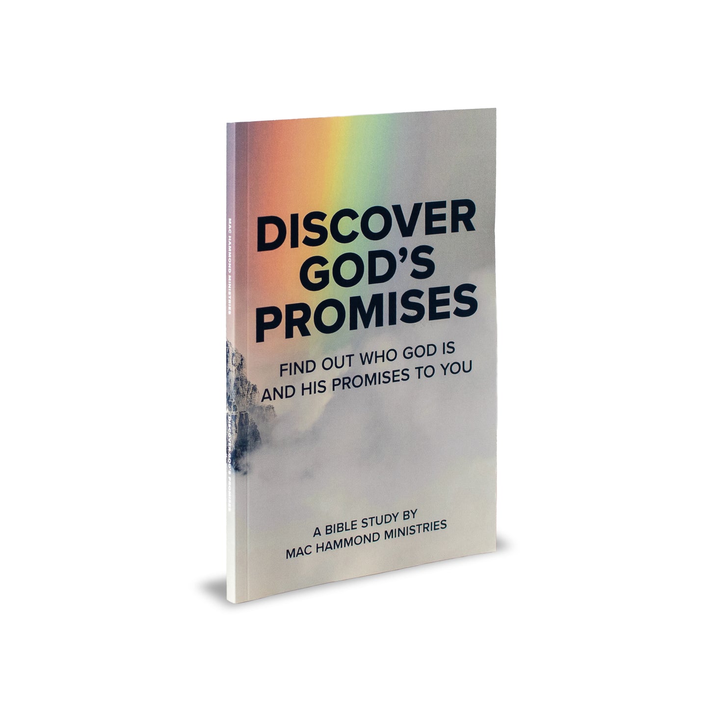 Discover God's Promises