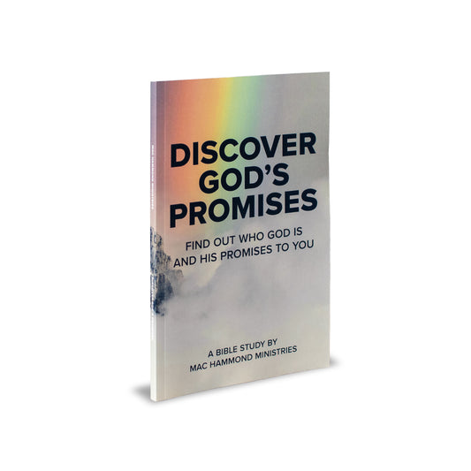 Discover God's Promises