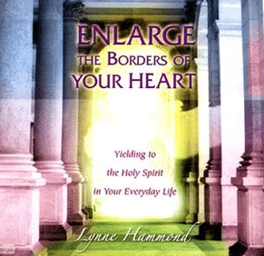 Enlarge the Borders of Your Heart - MP3