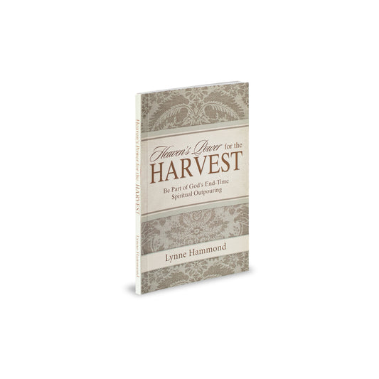 Heaven's Power for the Harvest