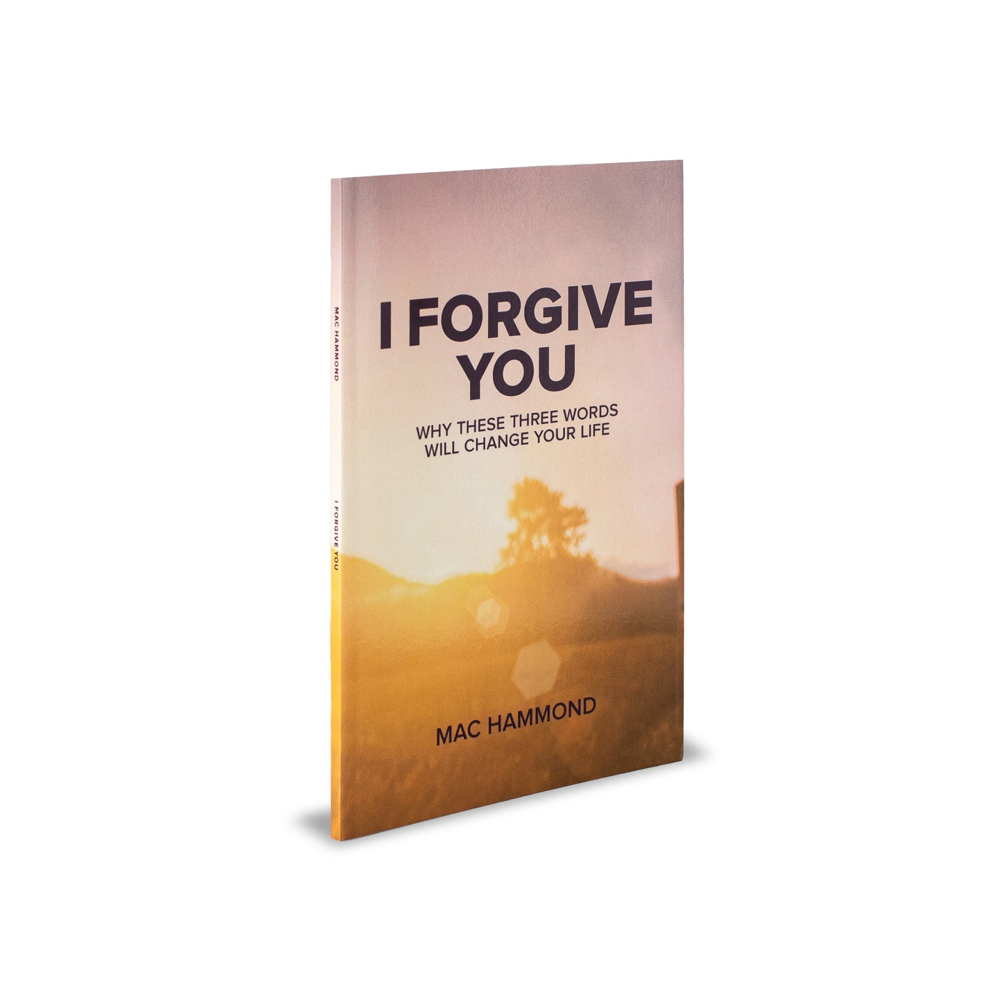 I Forgive You