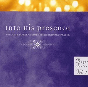 Into His Presence - MP3