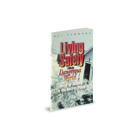 Living Safely Minibook