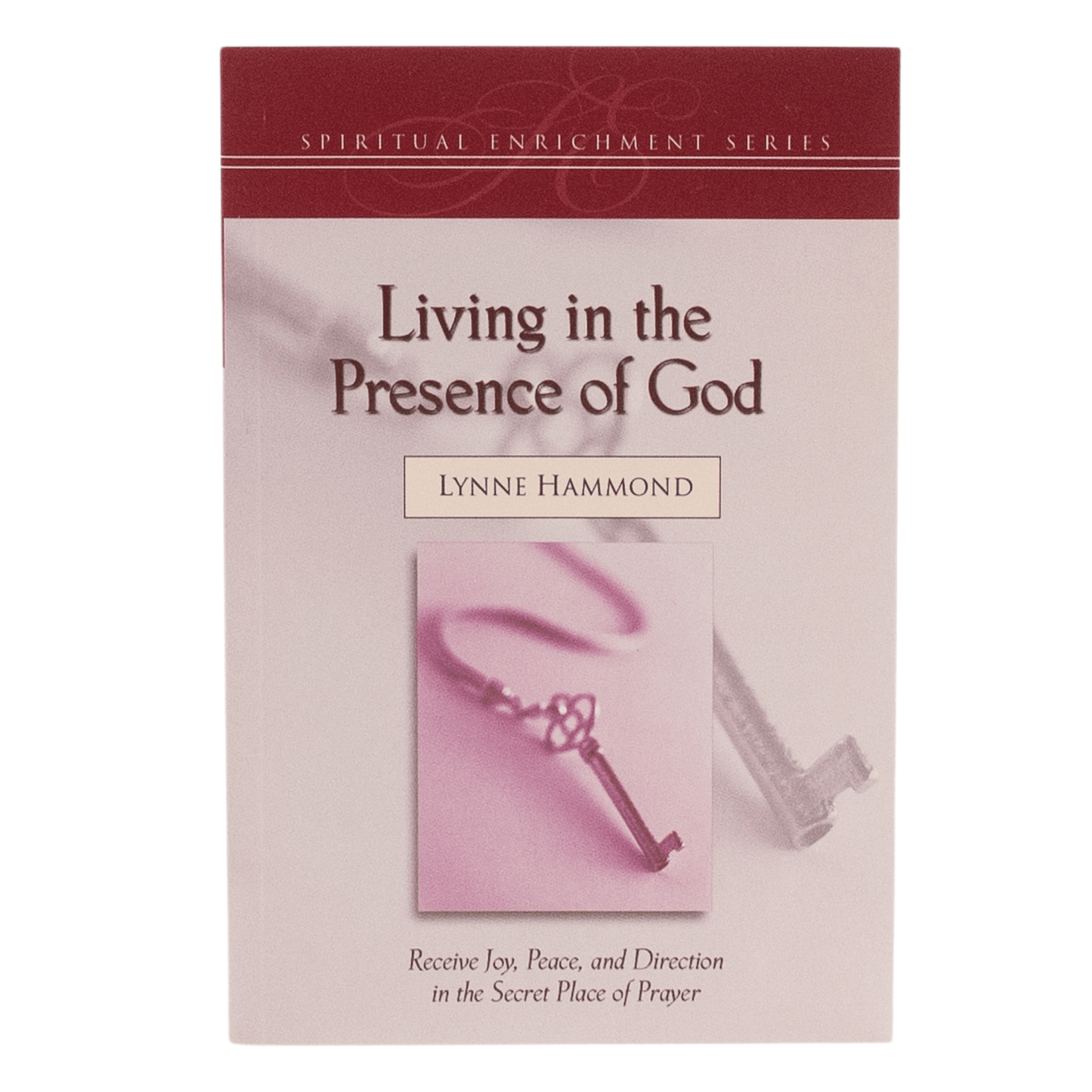 Living in the Presence of God