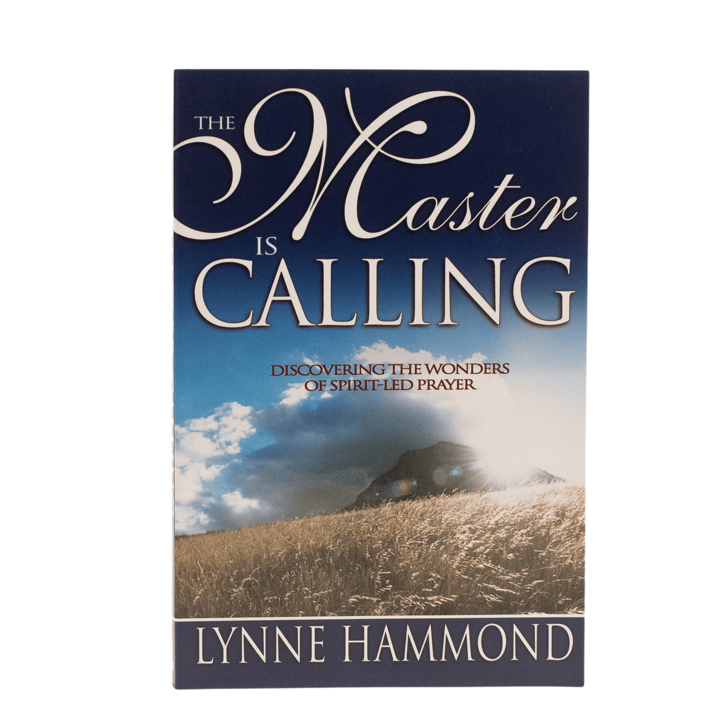 The Master Is Calling