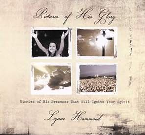 Pictures of His Glory - MP3