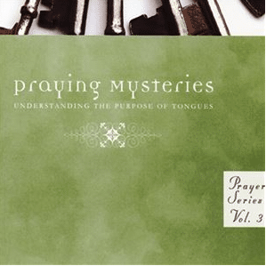 Praying Mysteries - MP3