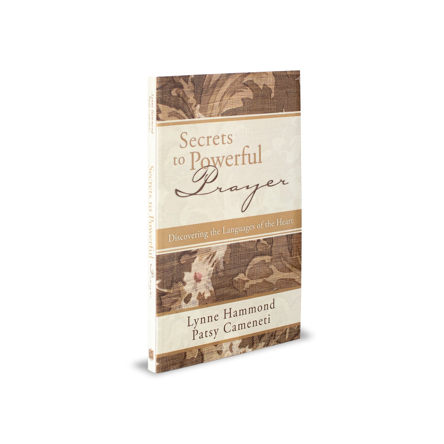 Secrets to Powerful Prayer