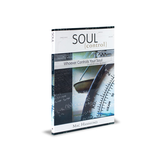 Soul Control