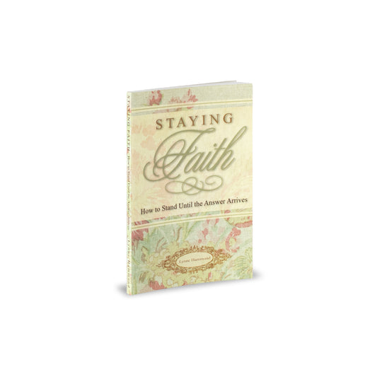 Staying Faith