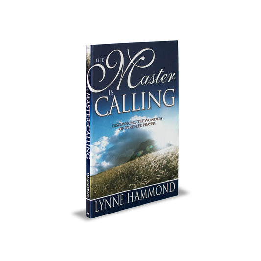 The Master Is Calling