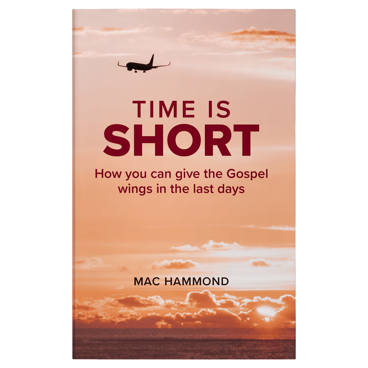 Time is Short