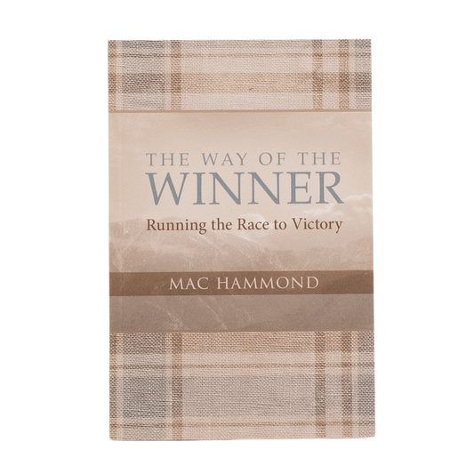 The Way of the Winner