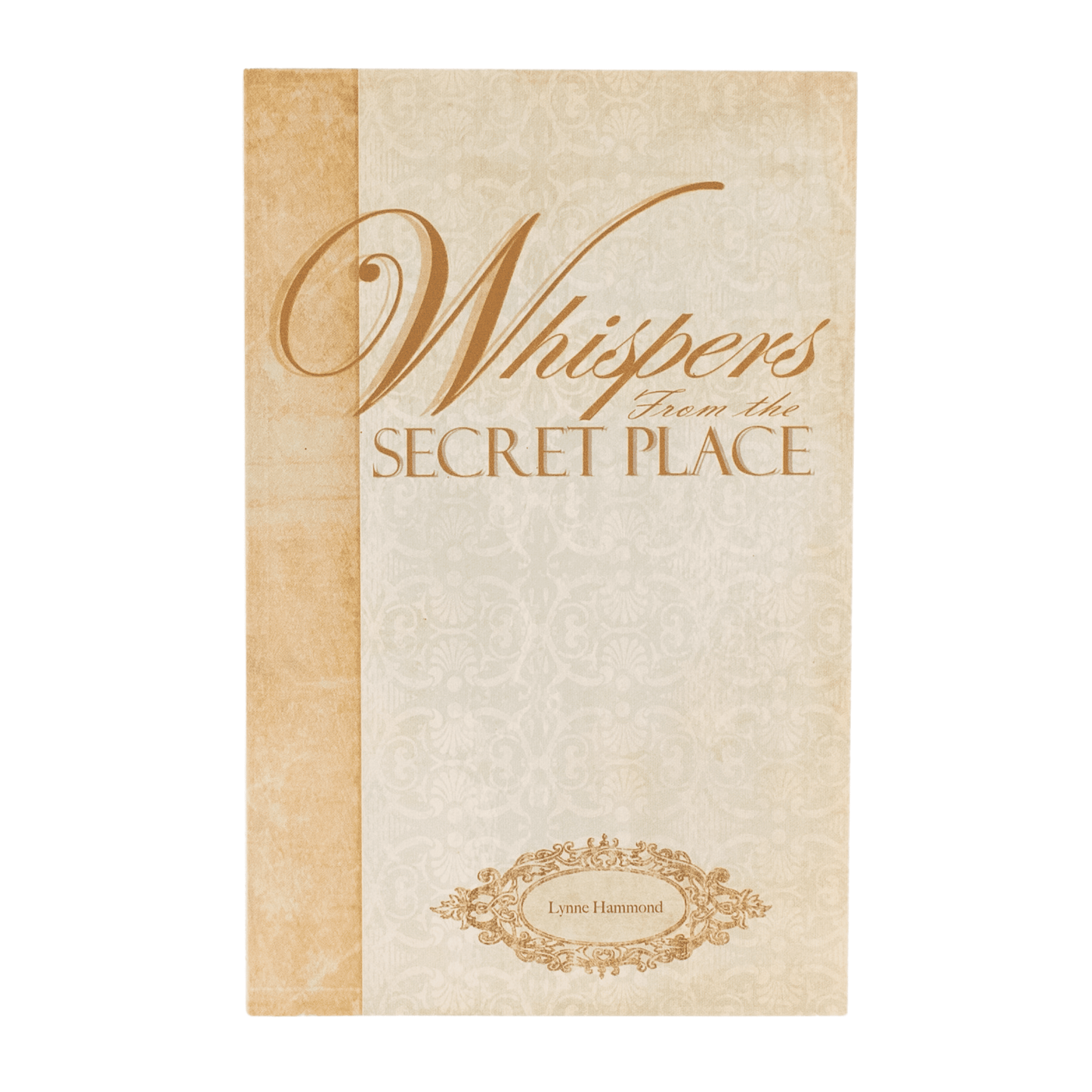 Whispers From the Secret Place