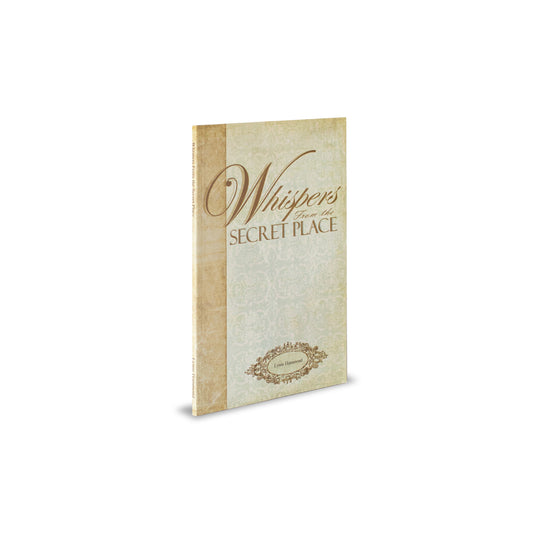 Whispers From the Secret Place