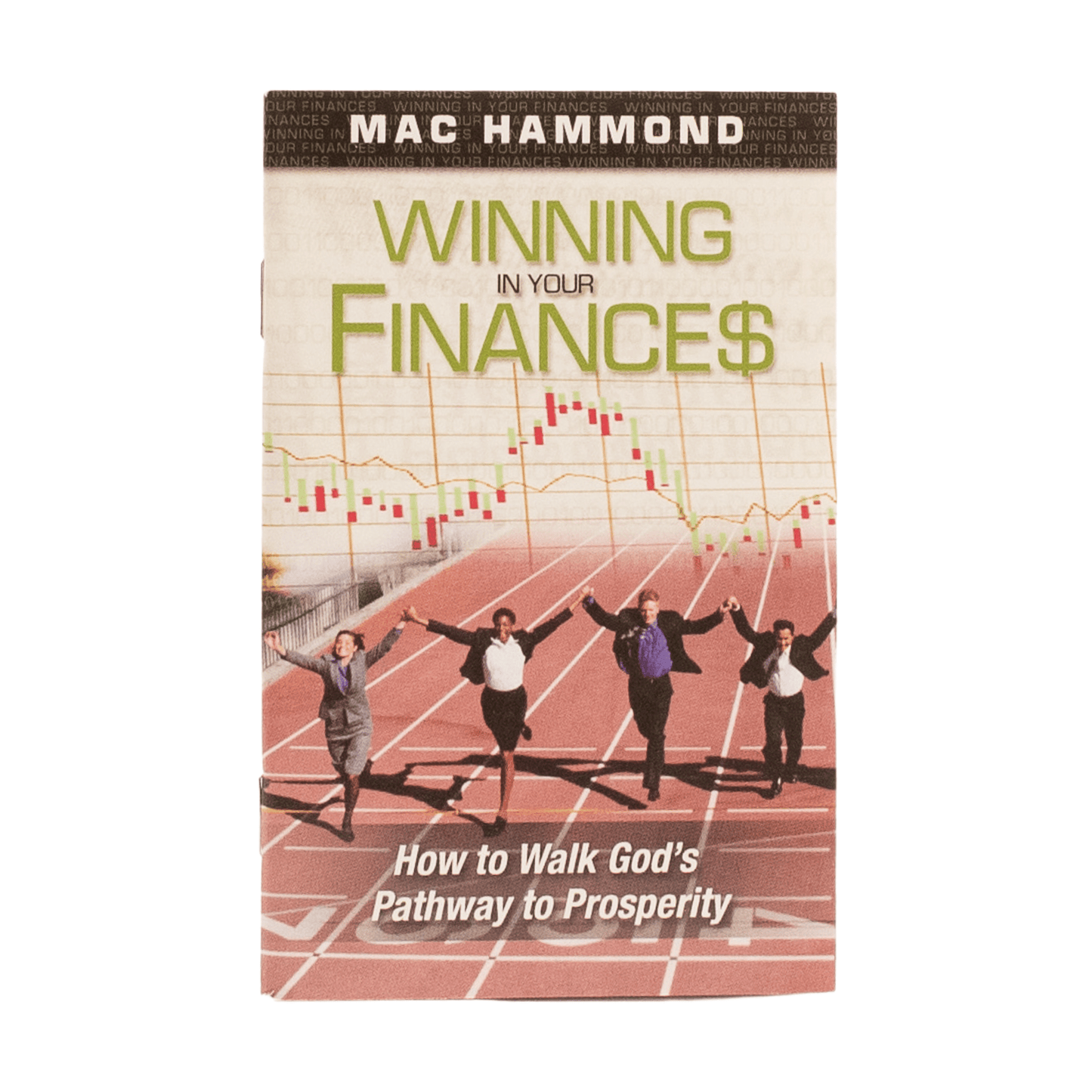 Winning in Your Finances