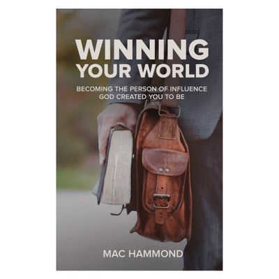 Winning Your World