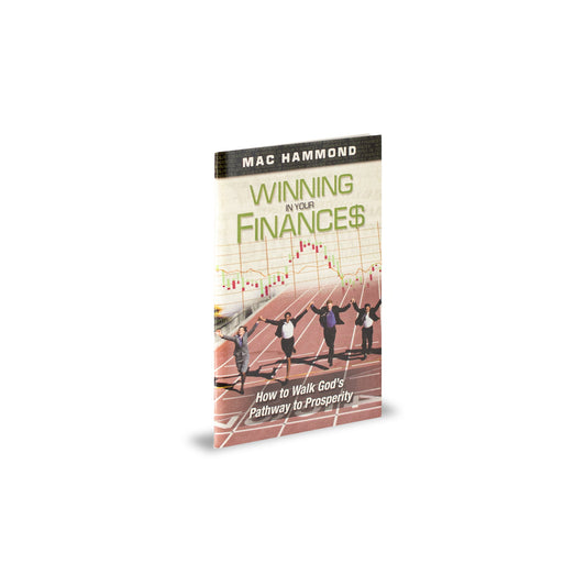 Winning in Your Finances