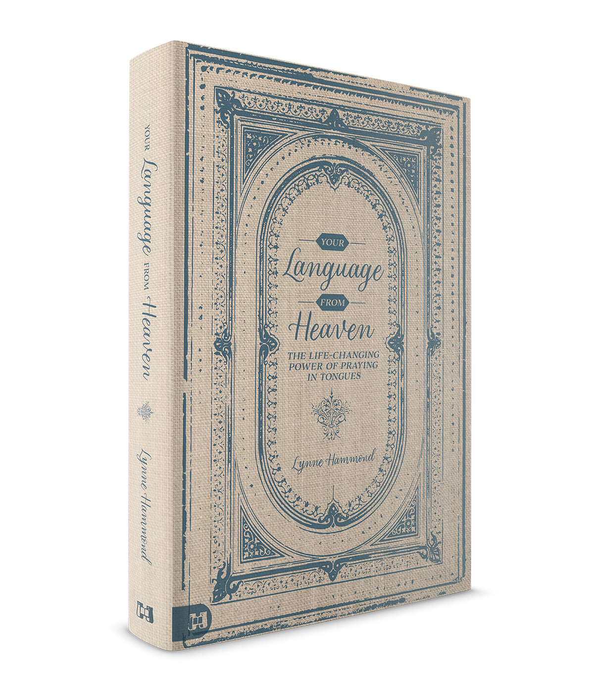 Your Language From Heaven Pre-Order